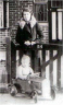 Goult, Amy Ellen - 1891 - Photograph