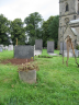 Stevenson, Wilfred Arthur - 1882 - Cartlidge, Mary - 1889 - Grave Photograph 03