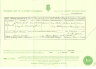 Goult, Charles - Warnes, Mary Ann - 1866 - Marriage Certificate