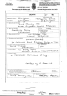 Stevenson, Frederick Percy - 1991 - Death Certificate