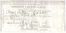 Goult, Amy Ellen - 1891 - Birth Certificate