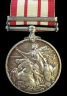 Naval General Service Medal (Reverse)