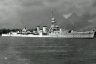 HMS Capetown