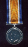 War Service Medal 1914-20 (Reverse)