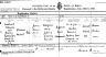 Jeffery, Dianne Muriel - 1951 - Birth Certificate