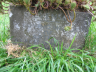 Stevenson, Wilfred Arthur - 1882 - Cartlidge, Mary - 1889 - Grave Photograph 01