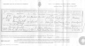 Goult, George - Warner, Fanny Elizabeth - 1890 - Marriage Certificate