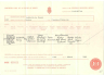 Stevenson, Frederick Percy - 1922 - Birth Certificate