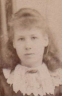 Dixon, Eliz Jane - 1880 - Photograph