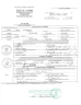 Stevenson, Mark David - Goult, Susan - 2001 - Marriage Certificate