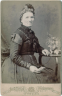 , Mary - 1830 - Photograph 01