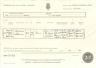 Stevenson, Richard - 1811 - Death Certificate