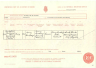 Cartlidge, Mary - 1889 - Birth Certificate