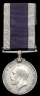 Naval Long Service and Good Conduct