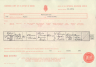 Stevenson, Wilfred Arthur - 1882 - Birth Certificate