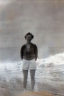Goult, Maureen Amy - 1936 - Photograph