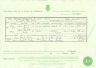 Pascoe, Harry Howard - Bailey, Laura Elizabeth - 1907 - Marriage Certificate