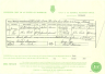 Marriage Certificate