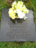 Stevenson, Doris Maud - - Grave Photo