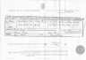 Bailey, Edward William - Strode, Laura - 1880 - Marriage Certificate