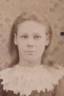 Dixon, Margaret - 1882 - Photograph