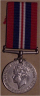 War Service Medal 1939-1945