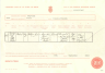 Goult, Walter - 1839 - Birth Certificate