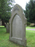 Stevenson, Richard - 1811 - Towle, Ann - 1818 - Grave Photograph 02