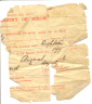 Wright, Jack - 1918 - Birth Certificate - 02