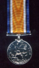 War Service Medal 1914-20