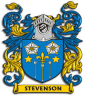 Stevenson Coat of Arms