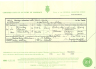 Stevenson, Frederick Percy - Baddiley, Alice - 1944 - Marriage Certificate