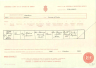 Stevenson, Thomas - 1853 - Birth Certificate