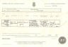 Stevenson, Thomas - 1853 - Death Certificate