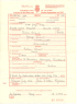 Goult, Susan - 1974 - Birth Certificate