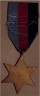 1939-1945 Star (Reverse)
