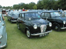 Austin A30