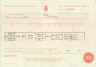 Birth Certificate