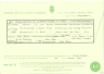 Baddiley, John Henry - Dixon, Ethel Archbold - 1909 - Marriage Certificate